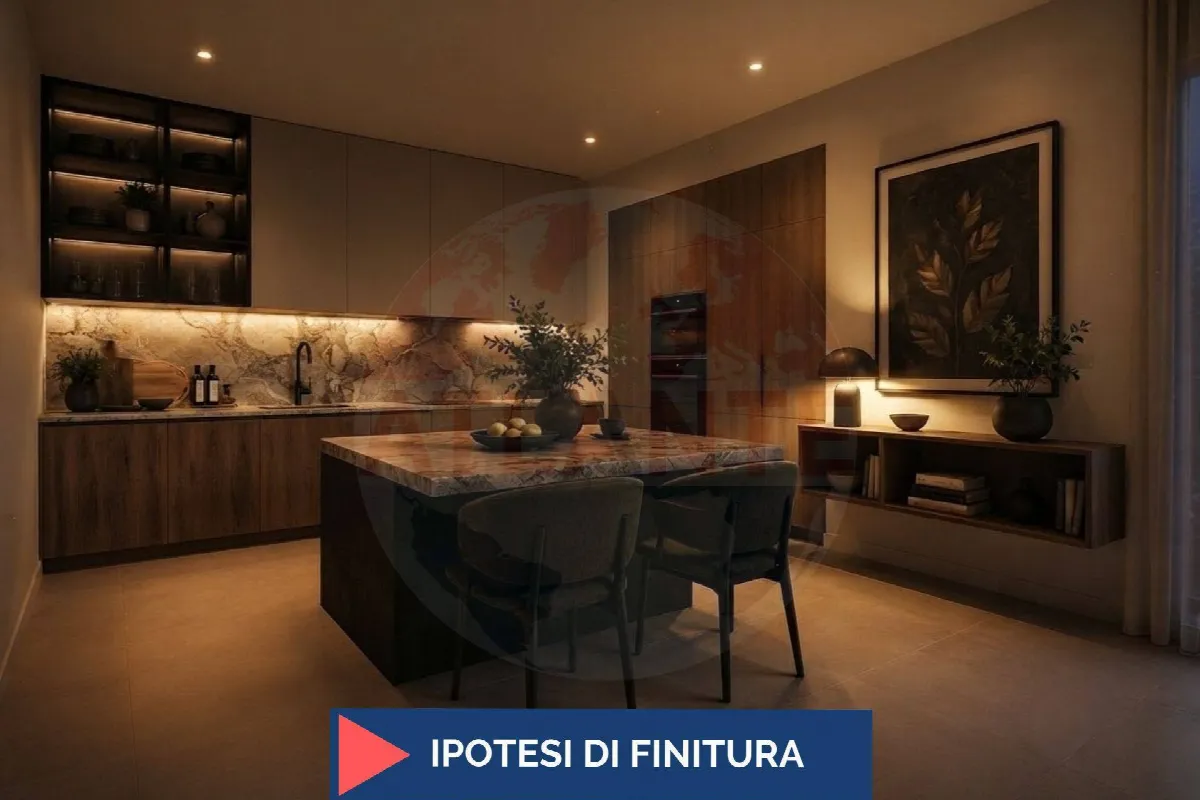 Appartamento in vendita a Castel Mella - foto 5