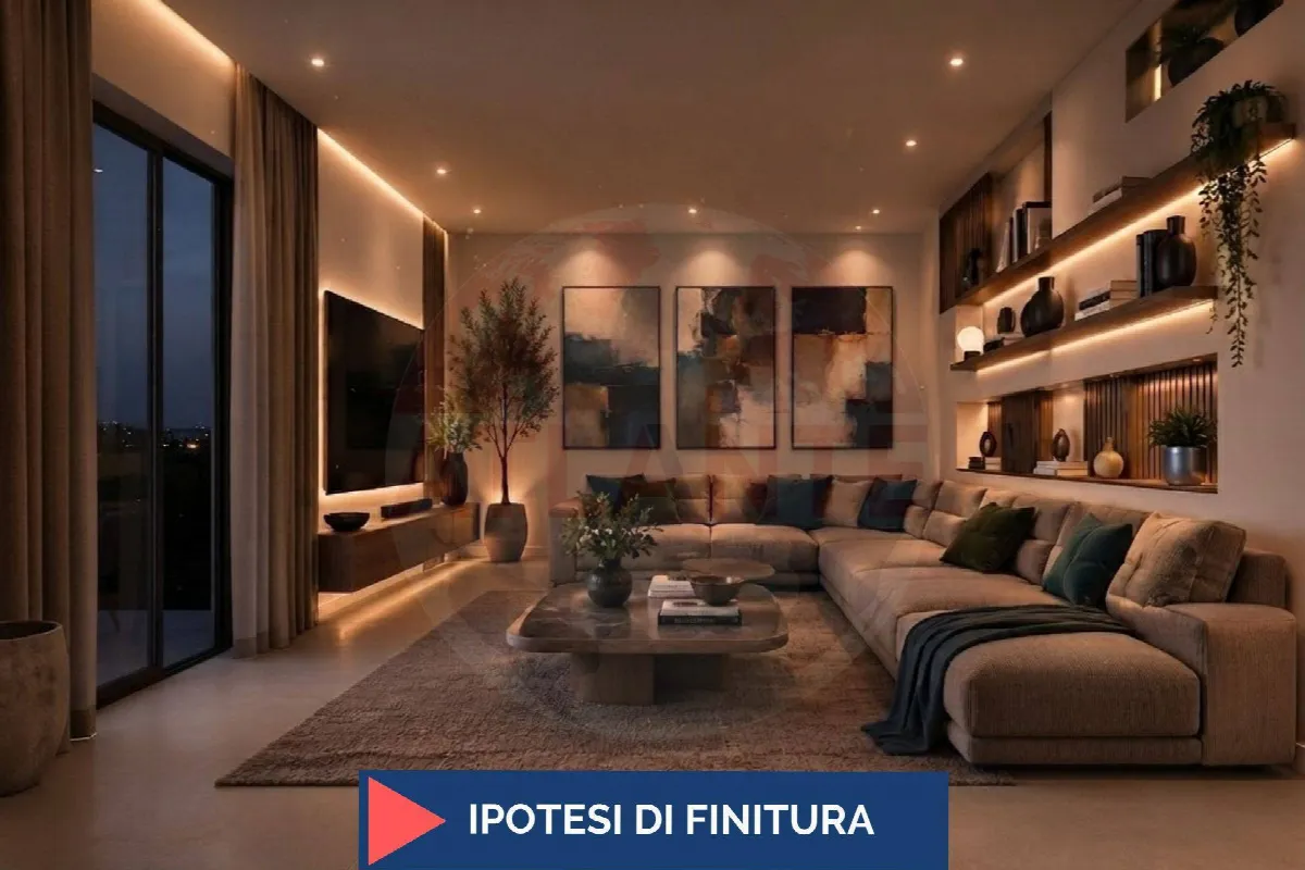 Appartamento in vendita a Castel Mella - foto 6
