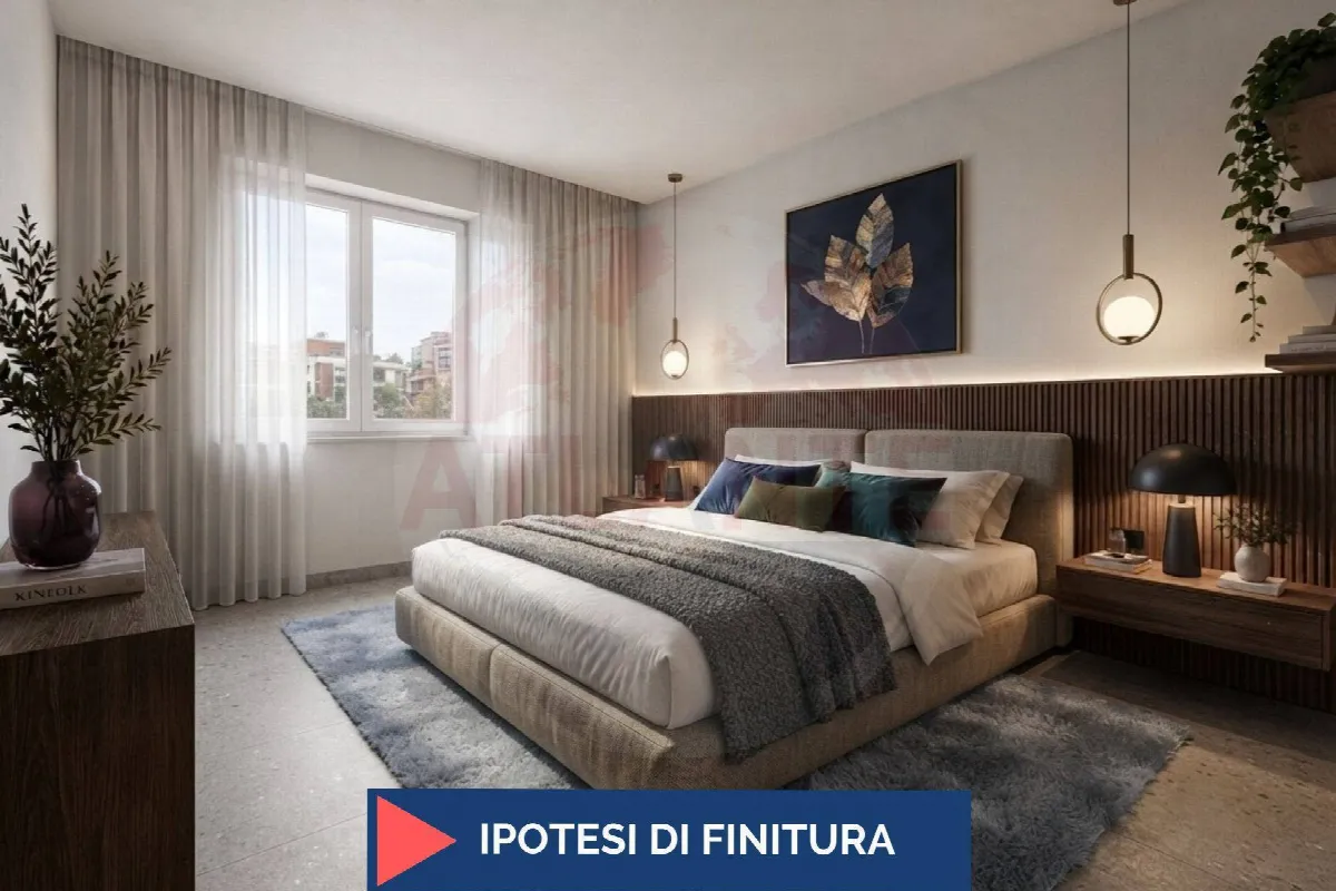 Appartamento in vendita a Castel Mella - foto 7