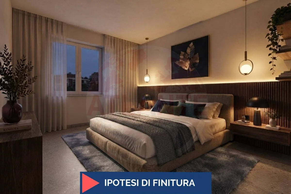 Appartamento in vendita a Castel Mella - foto 8