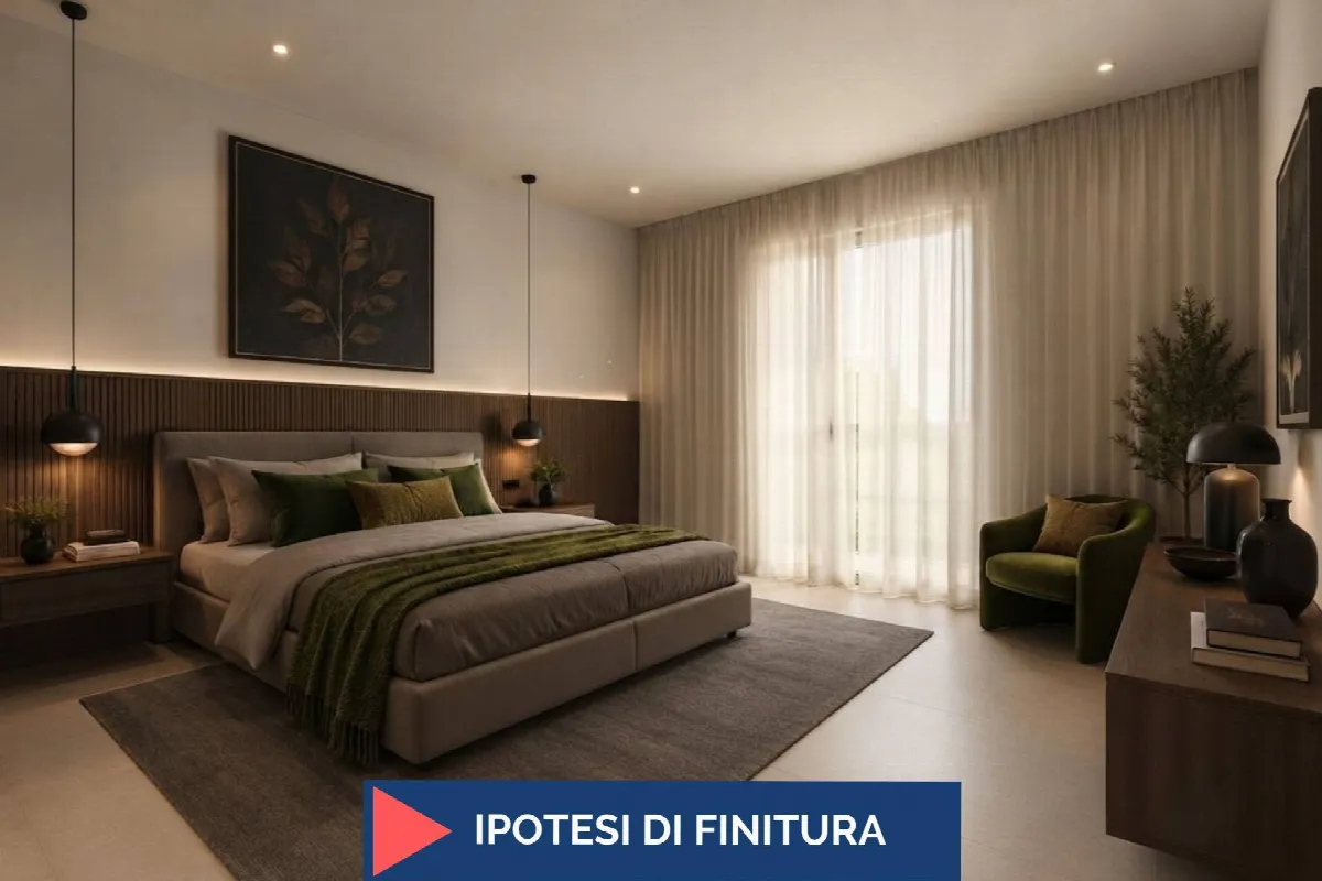 Appartamento in vendita a Castel Mella - foto 10