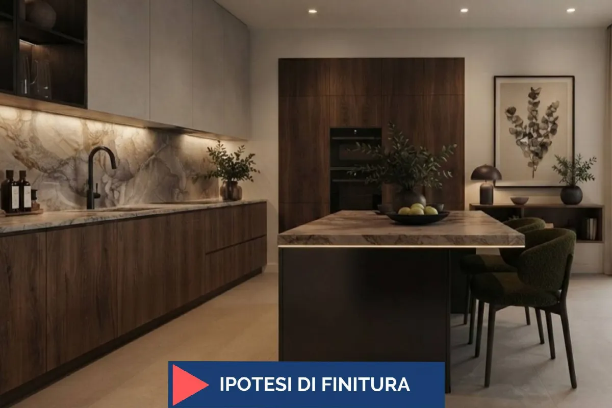 Appartamento in vendita a Castel Mella - foto 3