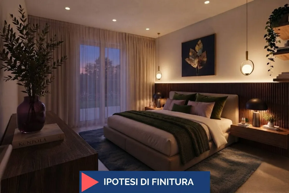 Appartamento in vendita a Castel Mella - foto 7