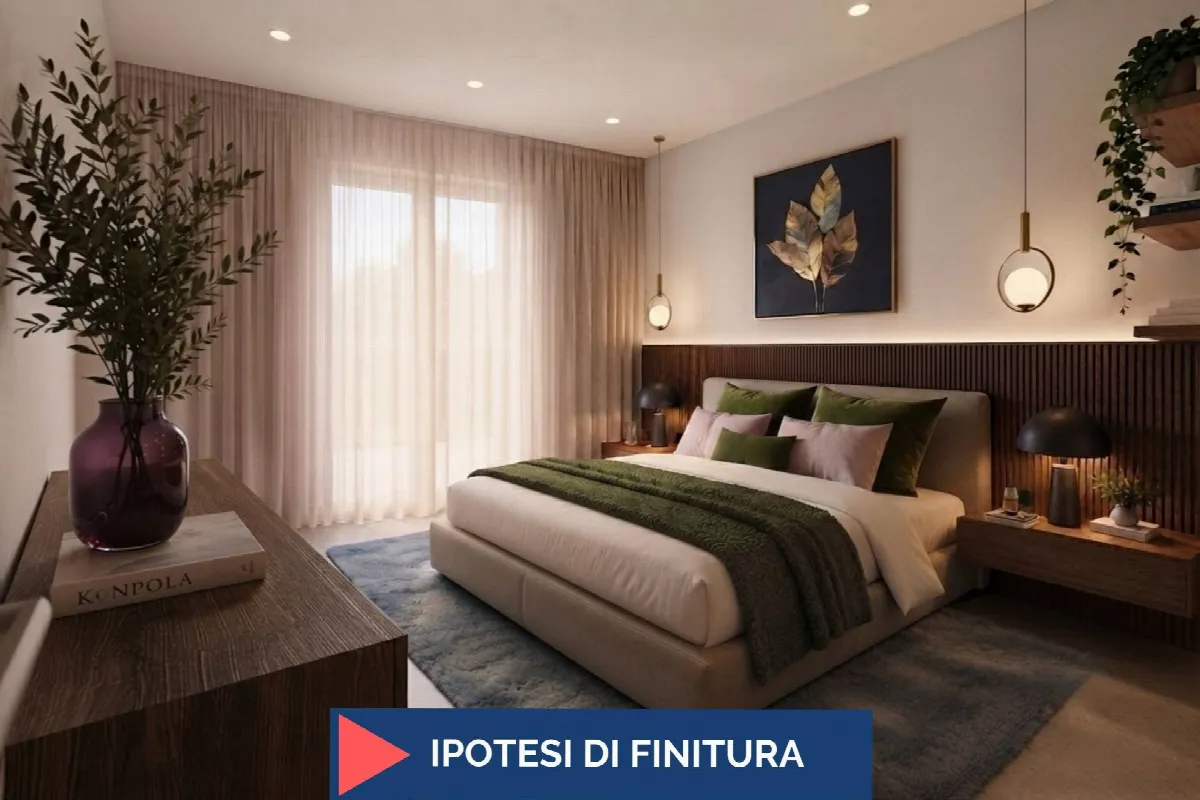 Appartamento in vendita a Castel Mella - foto 8