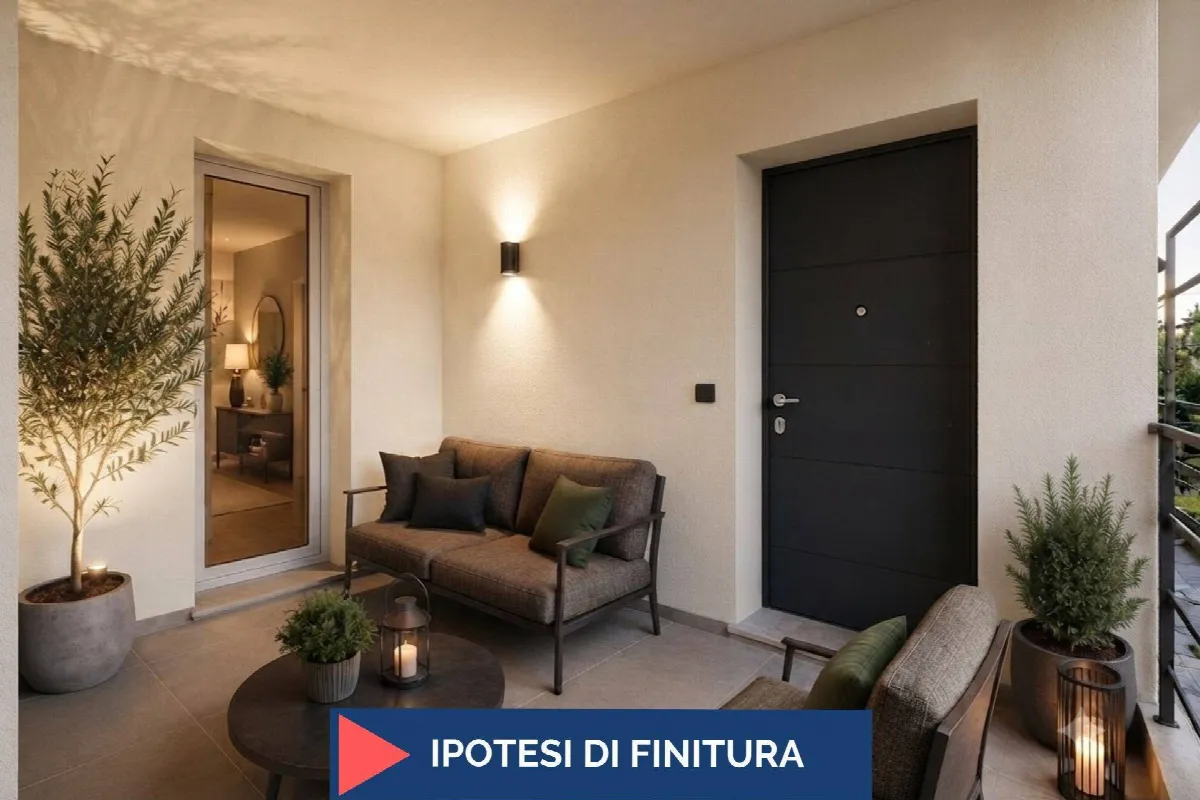 Appartamento in vendita a Castel Mella - foto 1