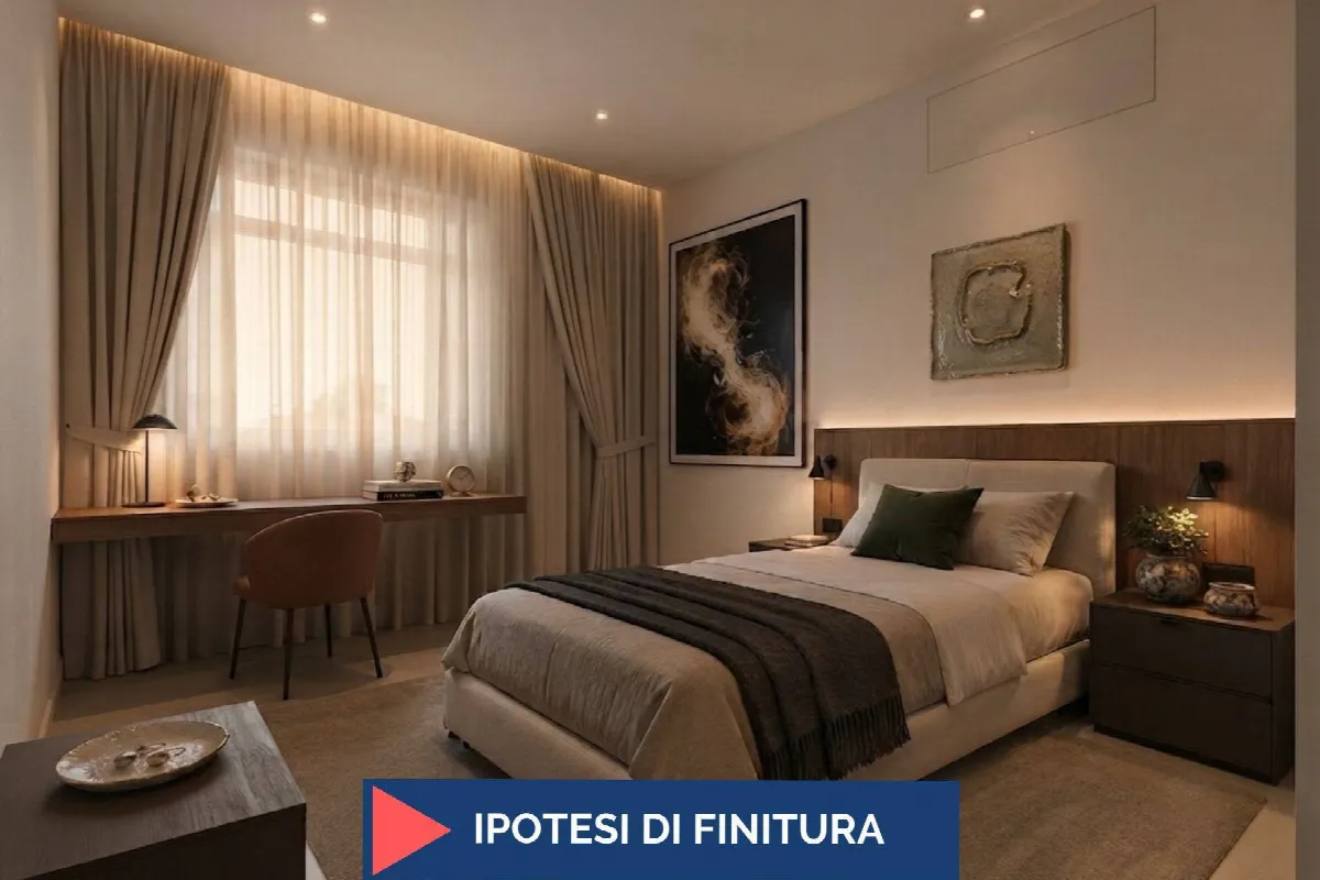 Appartamento in vendita a Castel Mella - foto 10