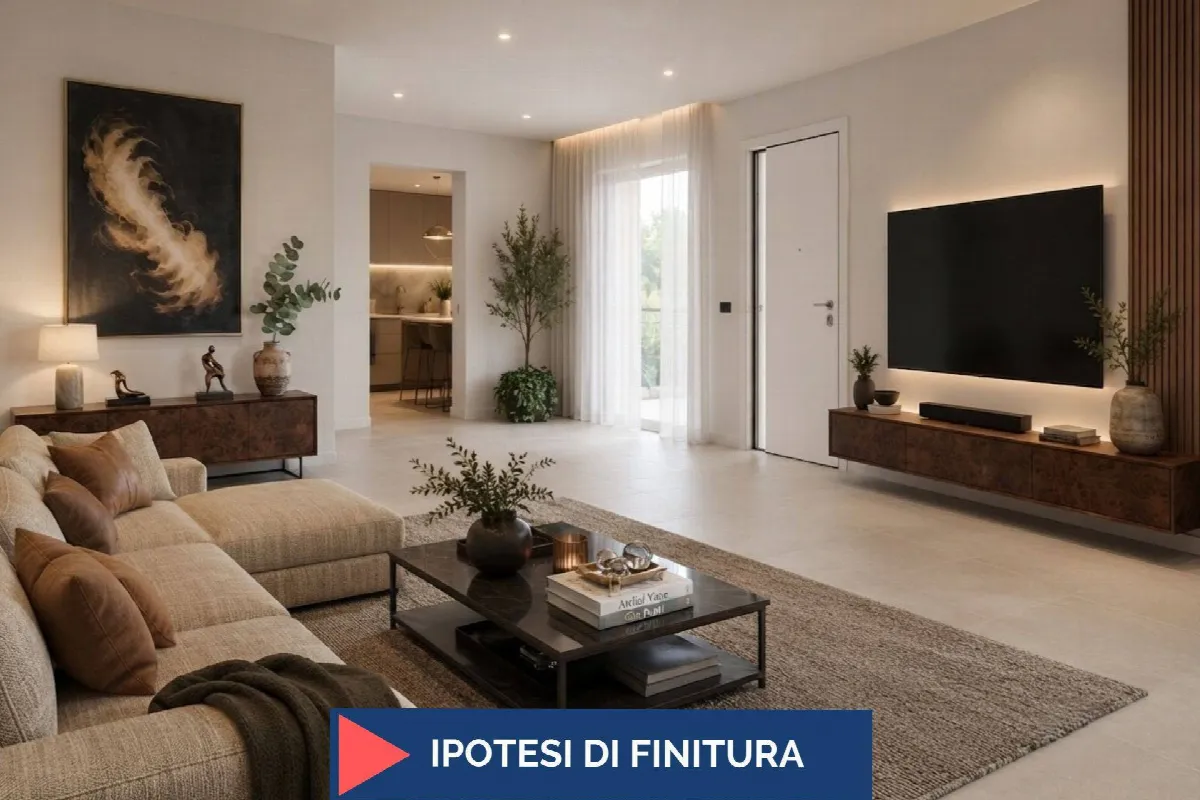 Appartamento in vendita a Castel Mella - foto 3