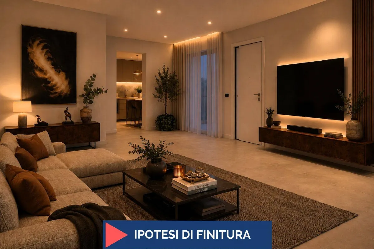 Appartamento in vendita a Castel Mella - foto 6