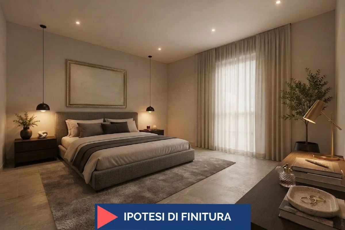 Appartamento in vendita a Castel Mella - foto 7