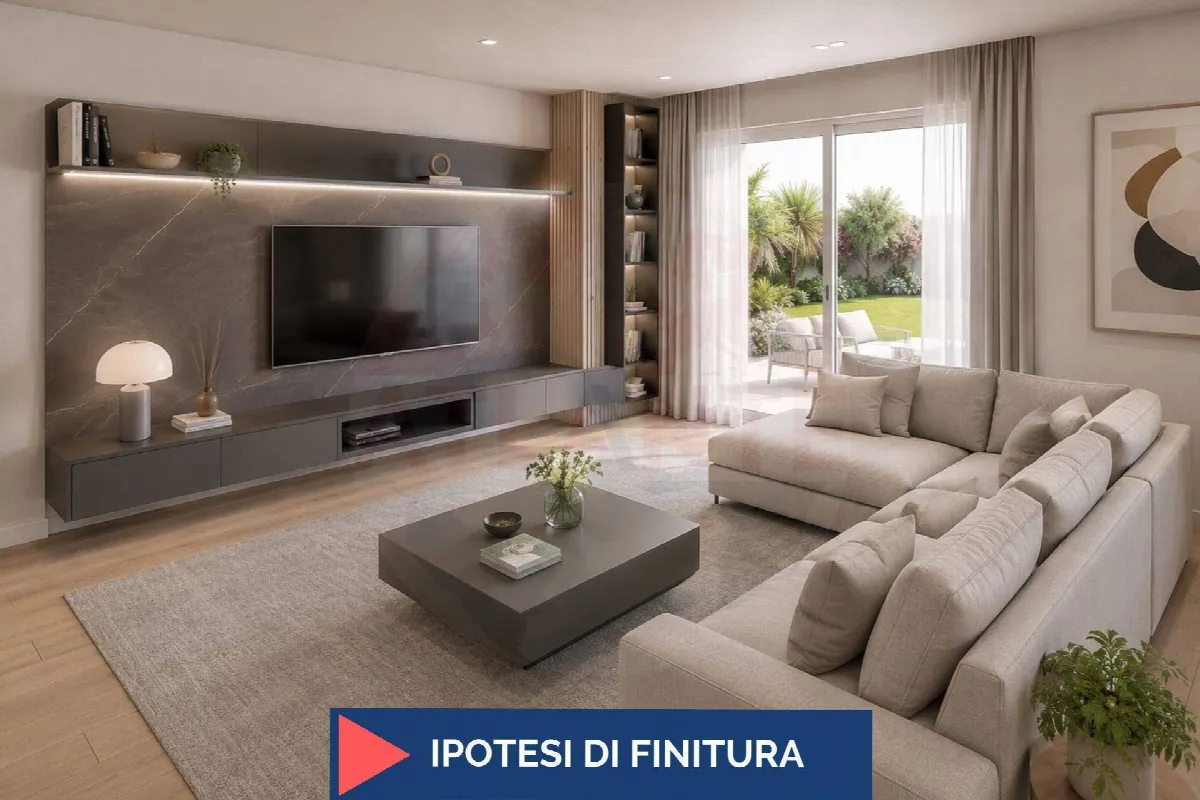 Appartamento in vendita a Castel Mella - foto 1