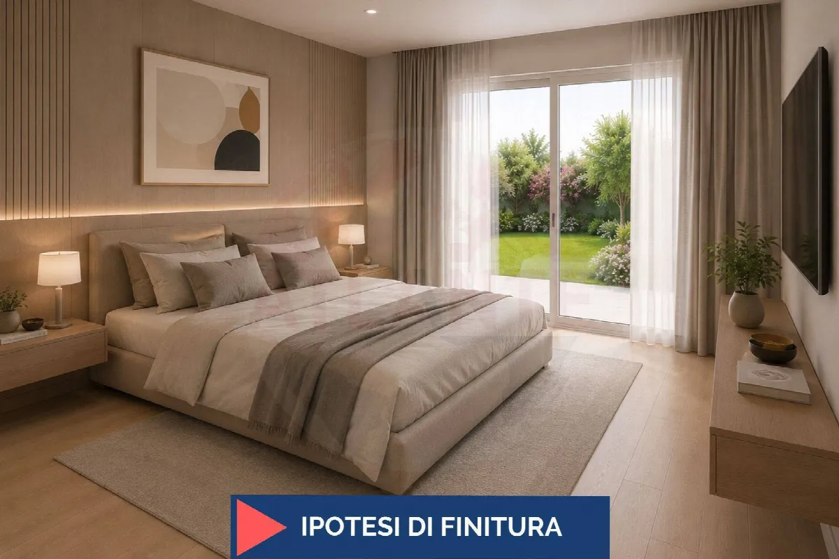 Appartamento in vendita a Castel Mella - foto 2