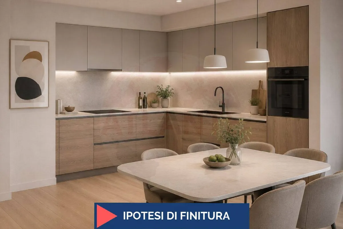 Appartamento in vendita a Castel Mella - foto 3
