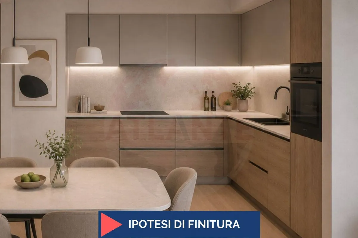 Appartamento in vendita a Castel Mella - foto 5