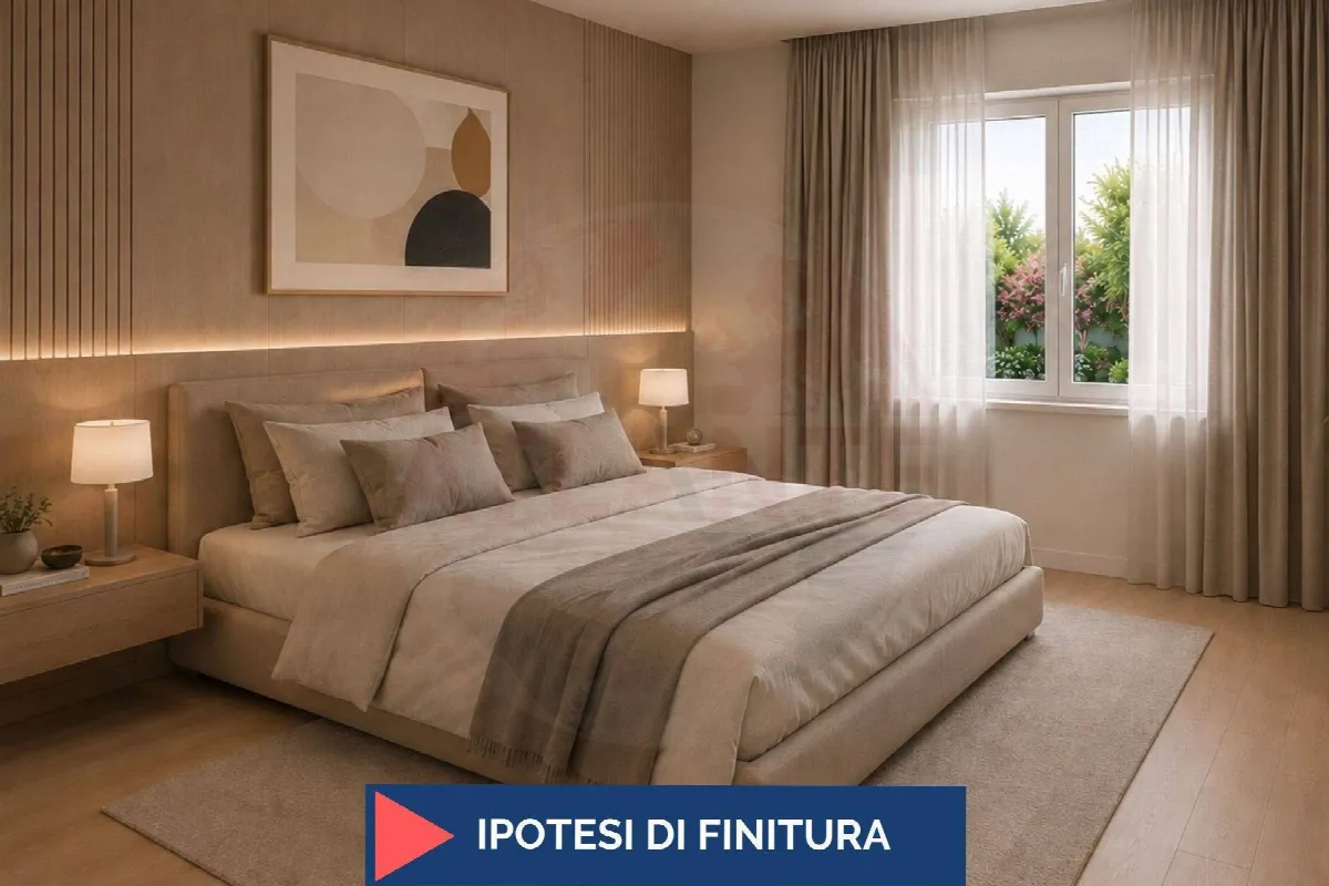 Appartamento in vendita a Castel Mella - foto 6