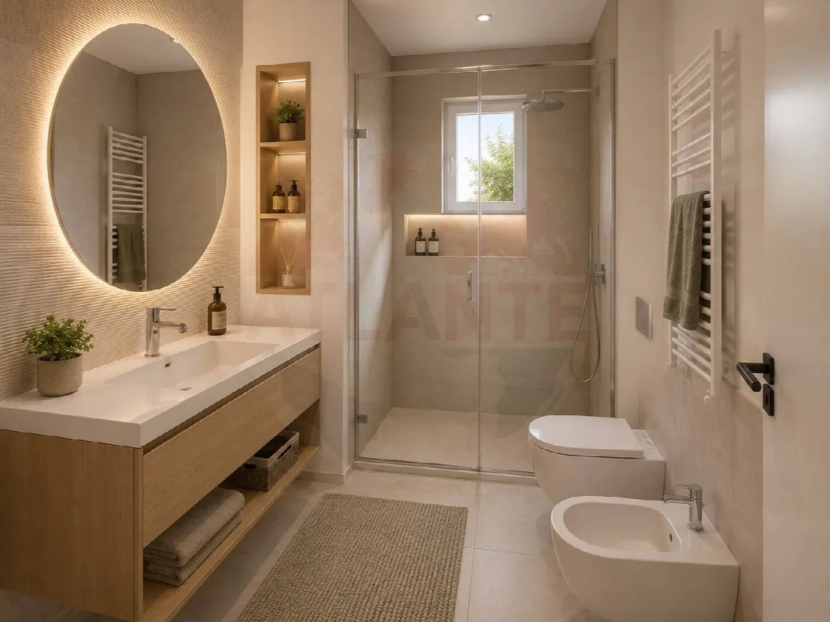 Appartamento in vendita a Castel Mella - foto 7