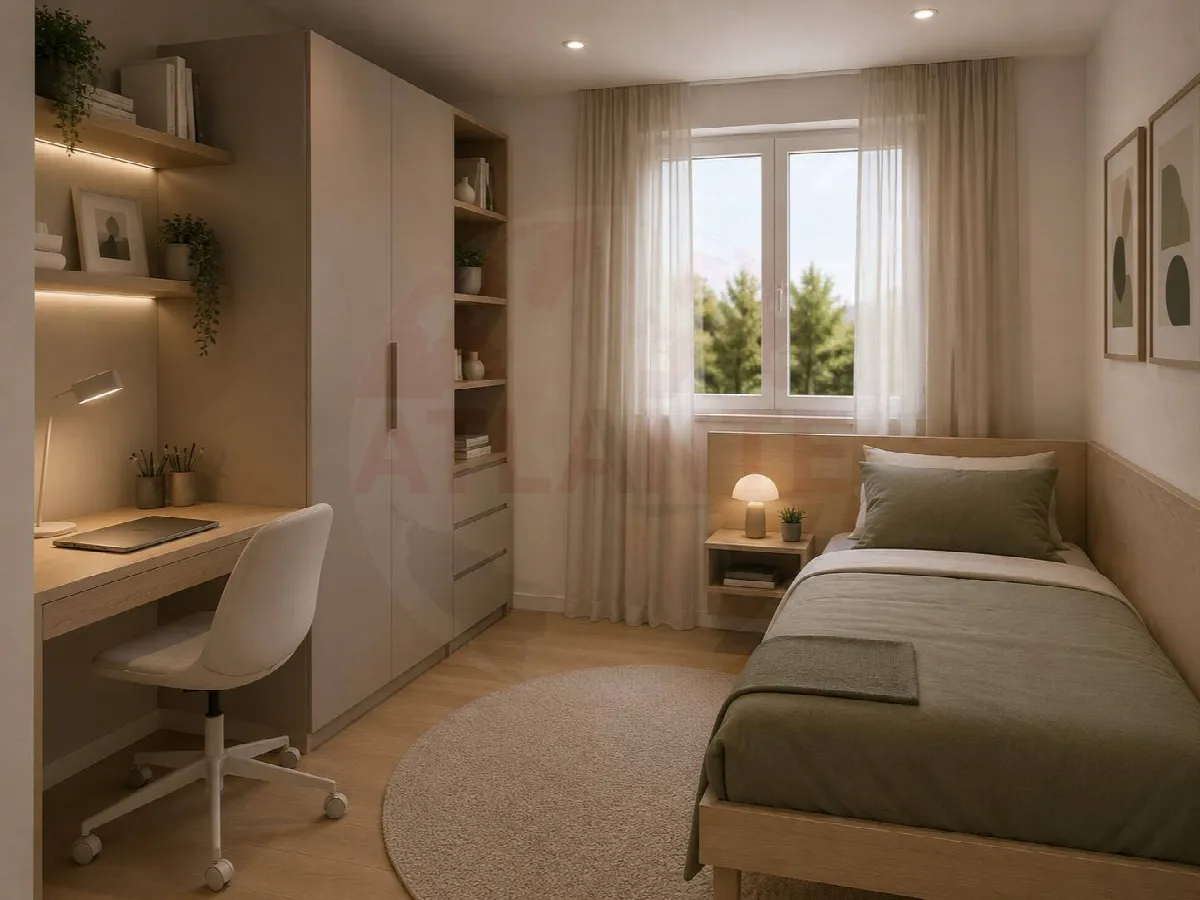 Appartamento in vendita a Castel Mella - foto 8