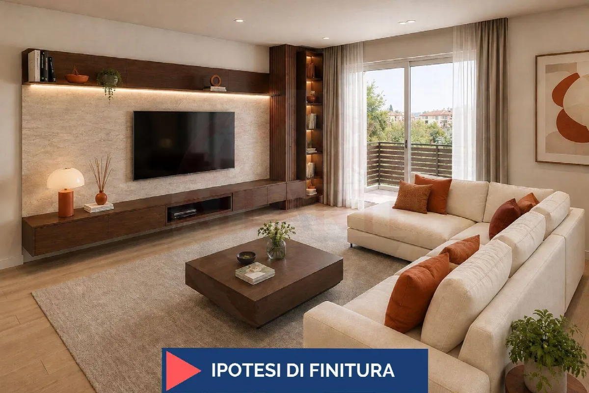 Appartamento in vendita a Castel Mella - foto 1