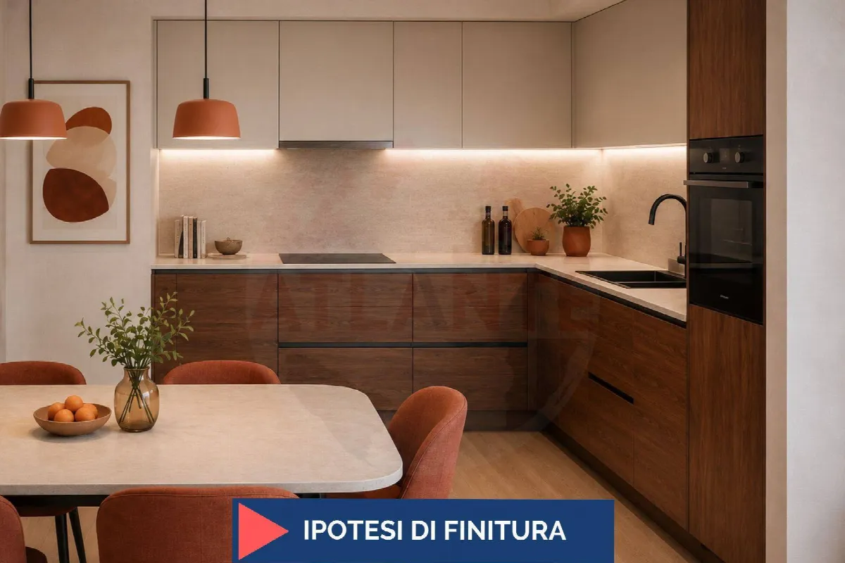 Appartamento in vendita a Castel Mella - foto 5