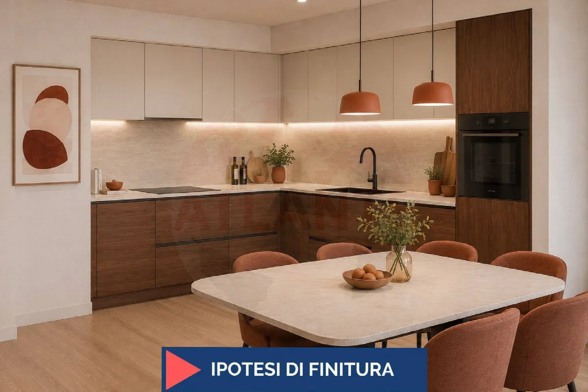 Appartamento in vendita a Castel Mella - foto 6