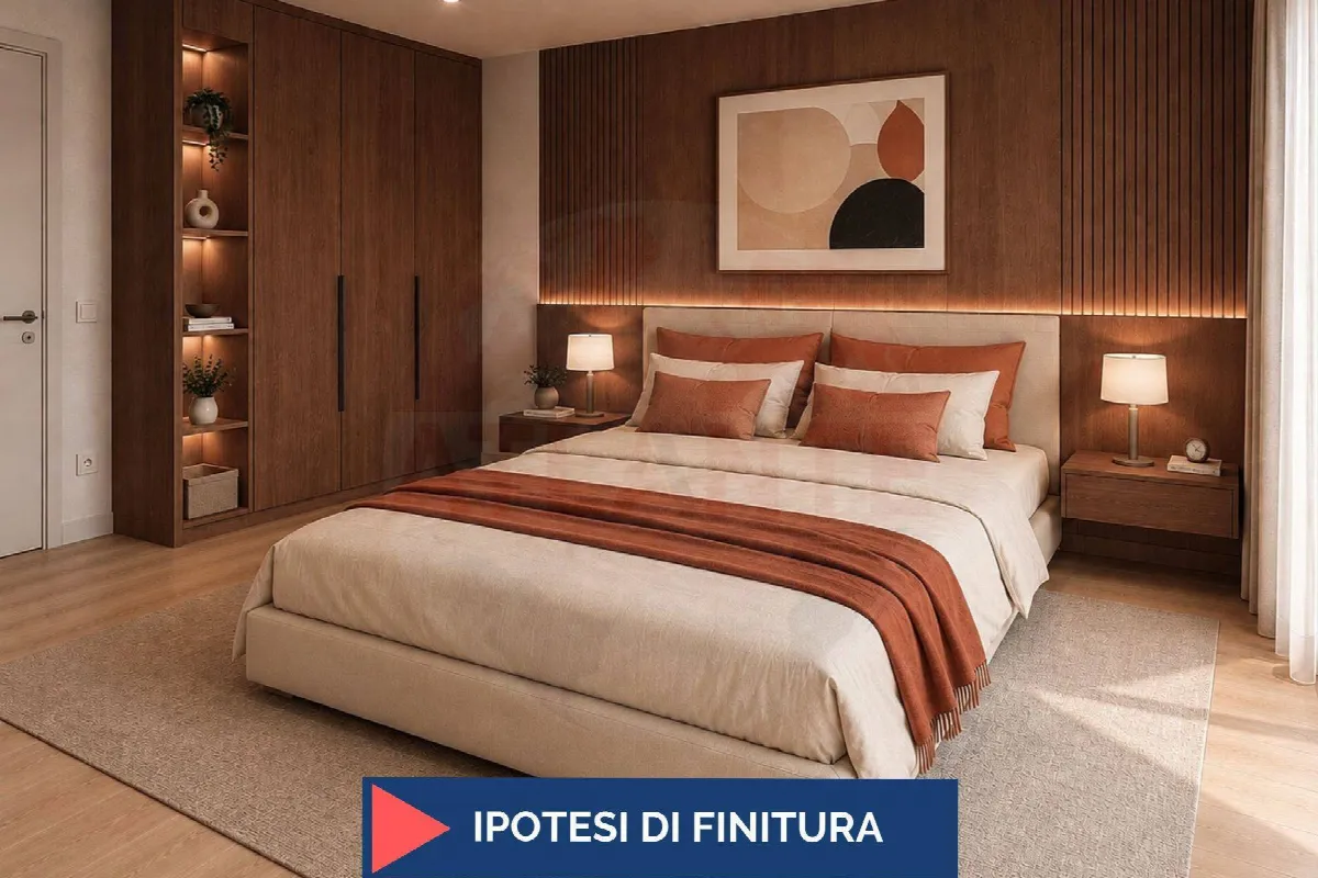 Appartamento in vendita a Castel Mella - foto 9