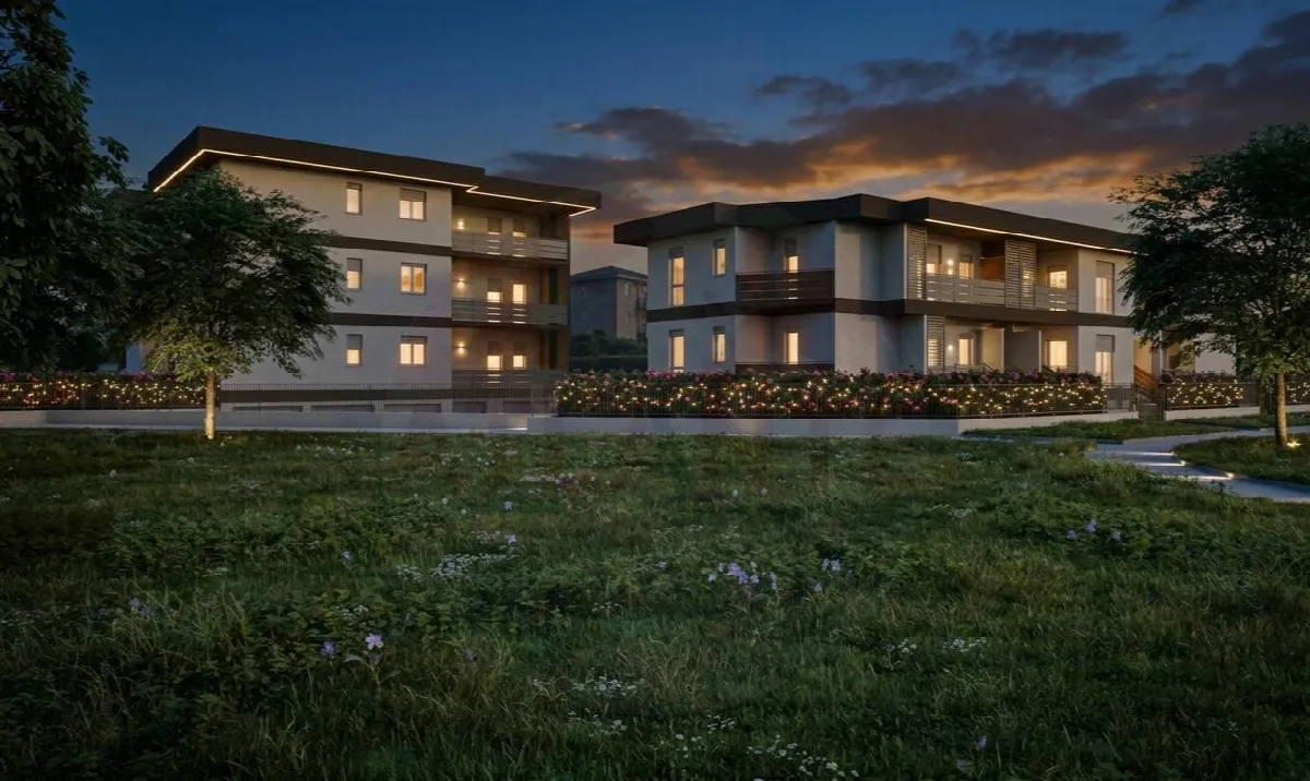 Appartamento in vendita a Castel Mella - foto 6