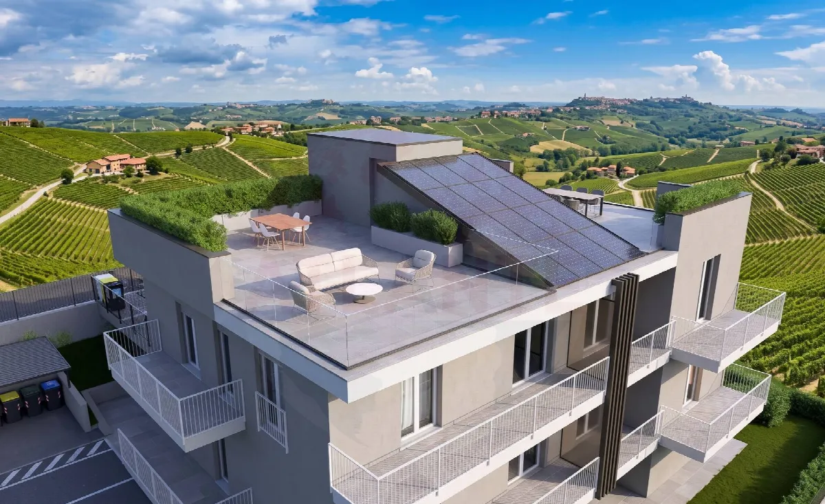 Appartamento in vendita a Alba - foto 7