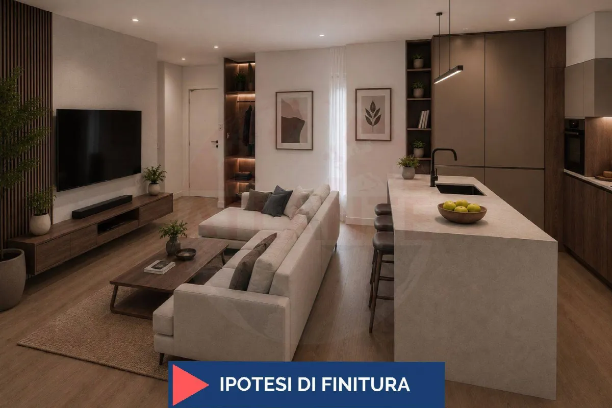 Appartamento in vendita a Castel Mella - foto 2