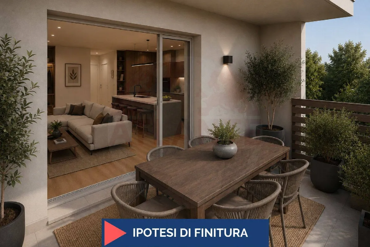 Appartamento in vendita a Castel Mella - foto 4