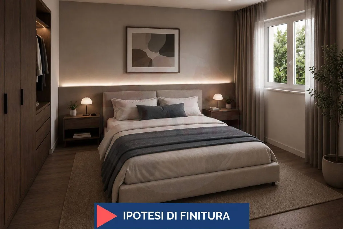 Appartamento in vendita a Castel Mella - foto 5