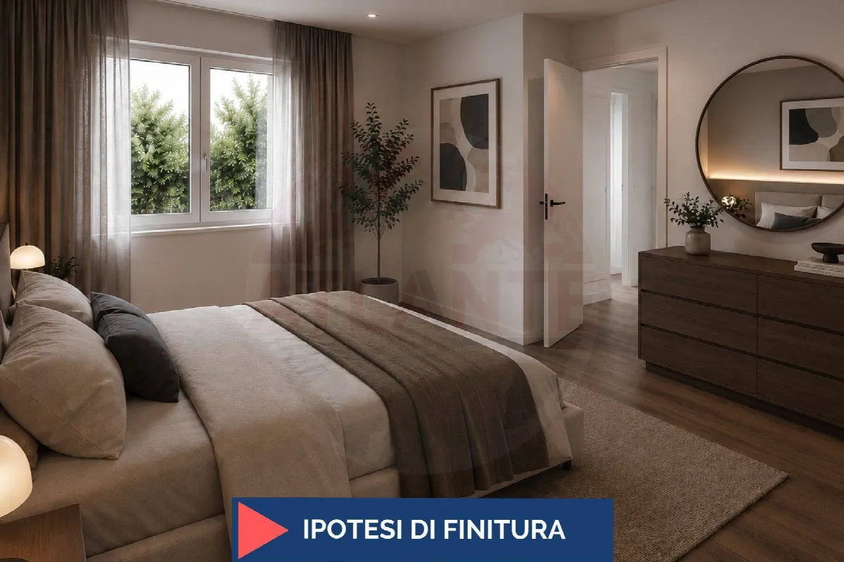 Appartamento in vendita a Castel Mella - foto 6