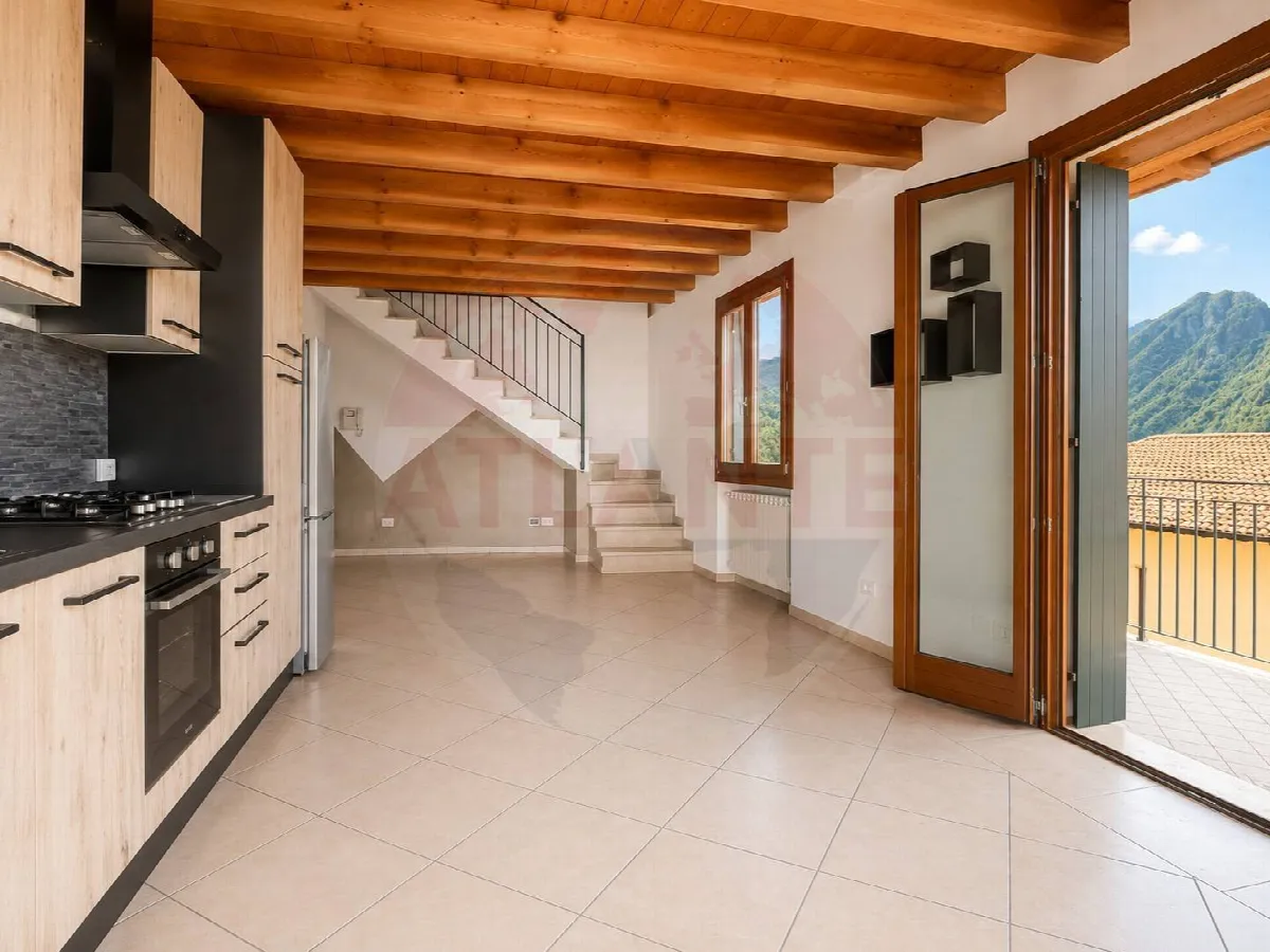 Appartamento in vendita a Zone - foto 1
