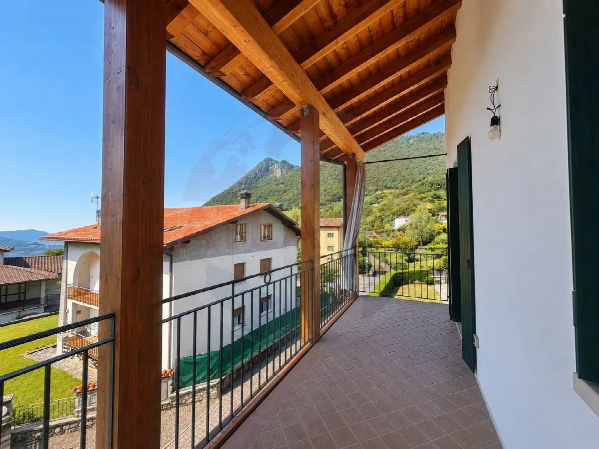 Appartamento in vendita a Zone - foto 3