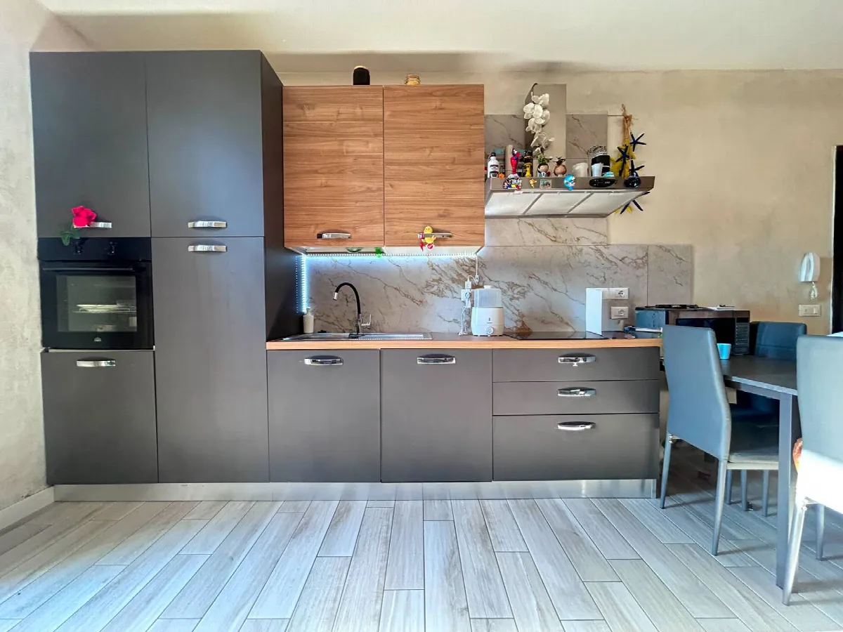 Appartamento in vendita a Rovato - foto 6