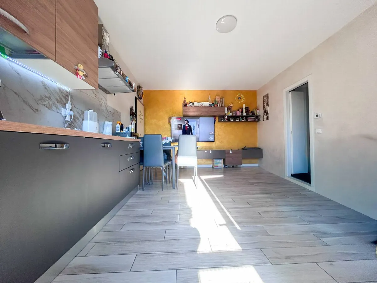 Appartamento in vendita a Rovato - foto 7