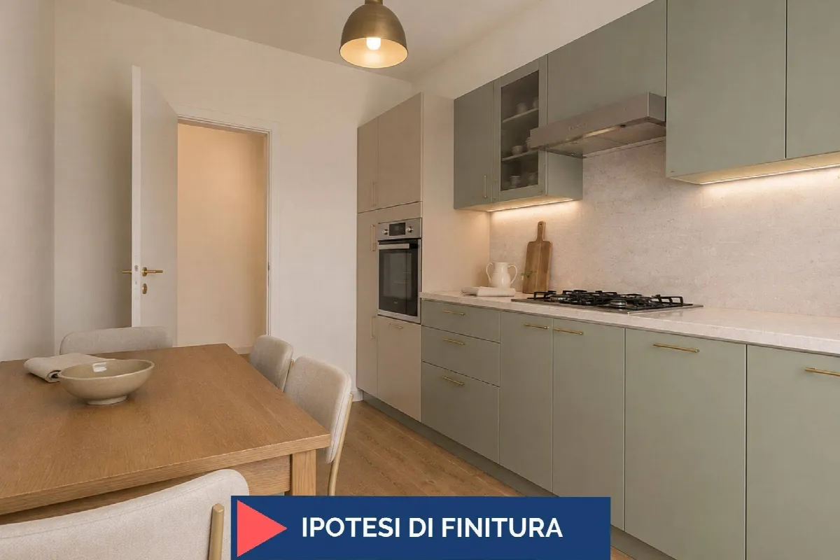 Appartamento in vendita a Coccaglio - foto 10