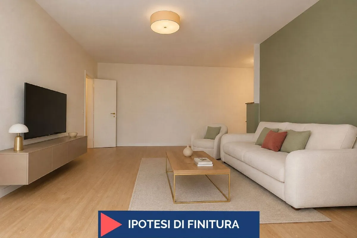 Appartamento in vendita a Coccaglio - foto 4