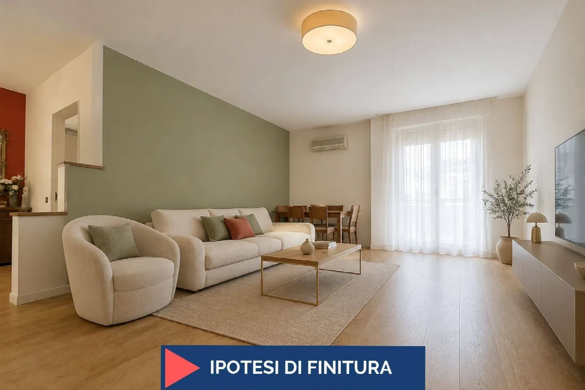Appartamento in vendita a Coccaglio - foto 5
