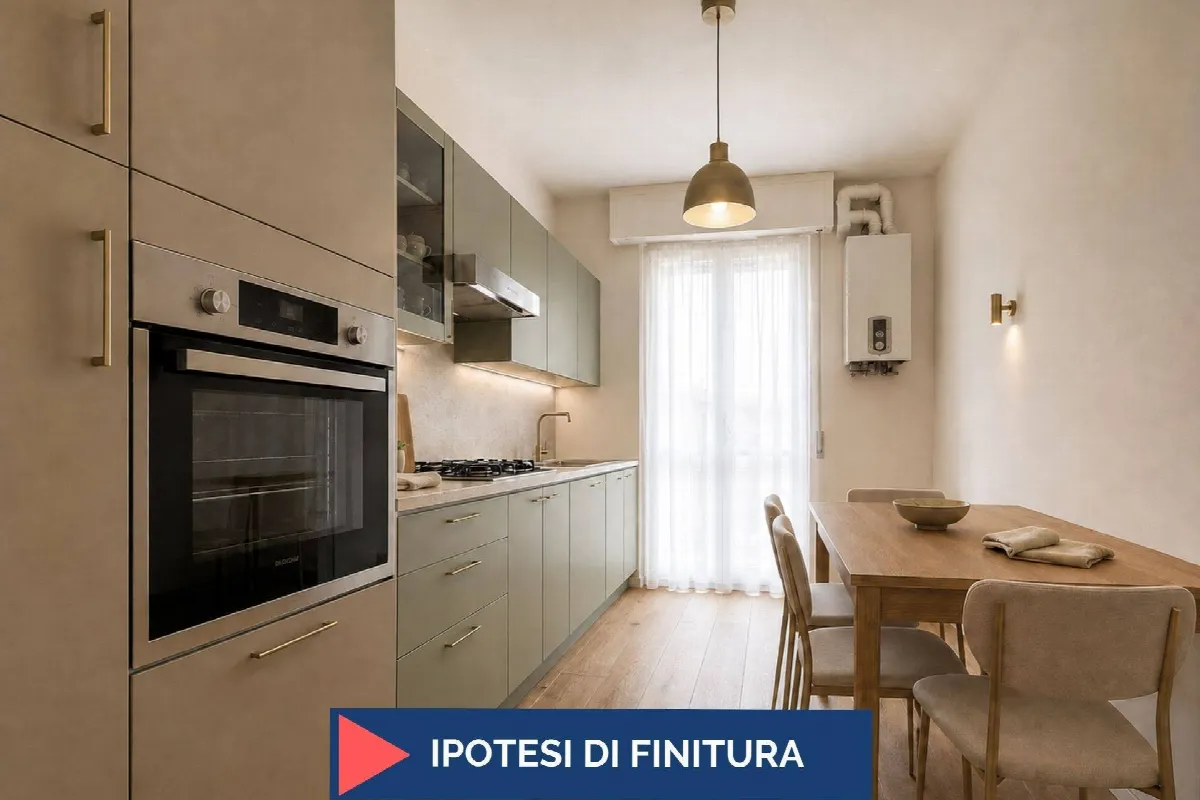 Appartamento in vendita a Coccaglio - foto 6