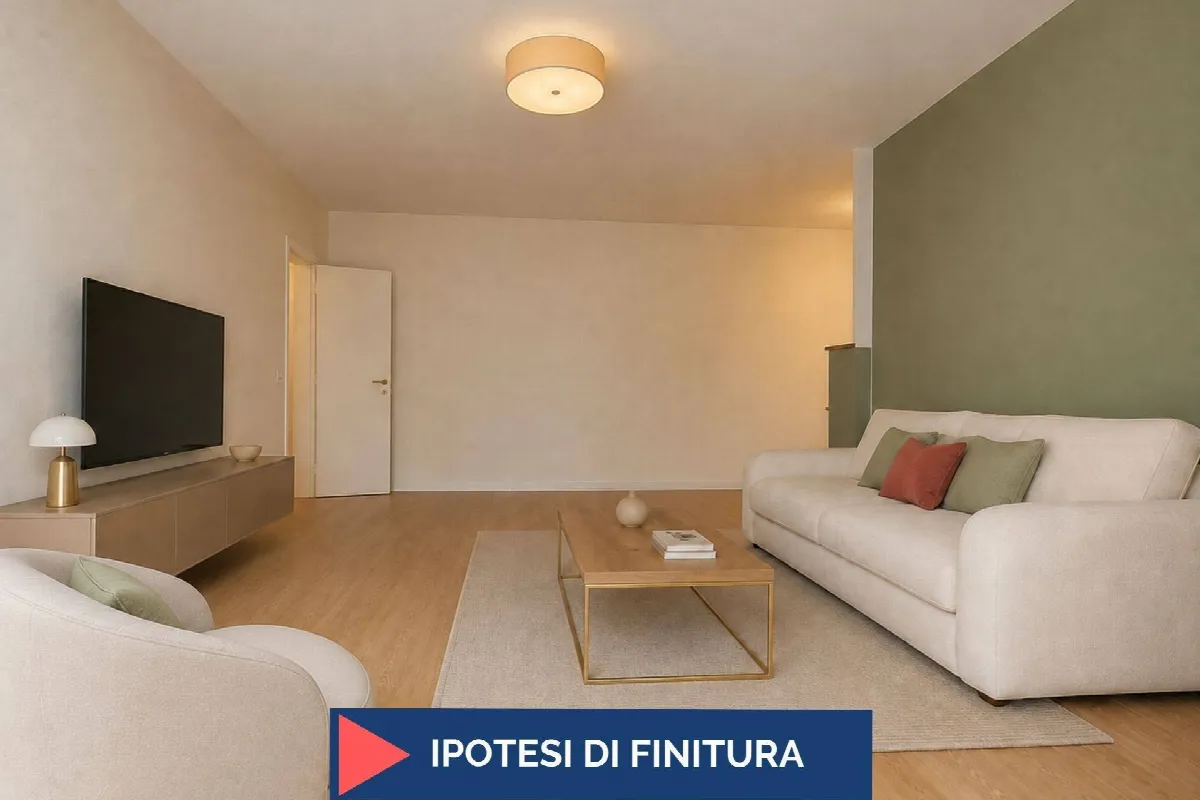 Appartamento in vendita a Coccaglio - foto 8
