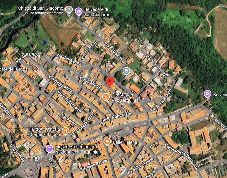 Appartamento in vendita a Tarquinia - foto 1