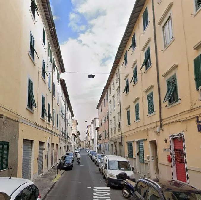 Appartamento in vendita a Livorno, Centro - foto 1