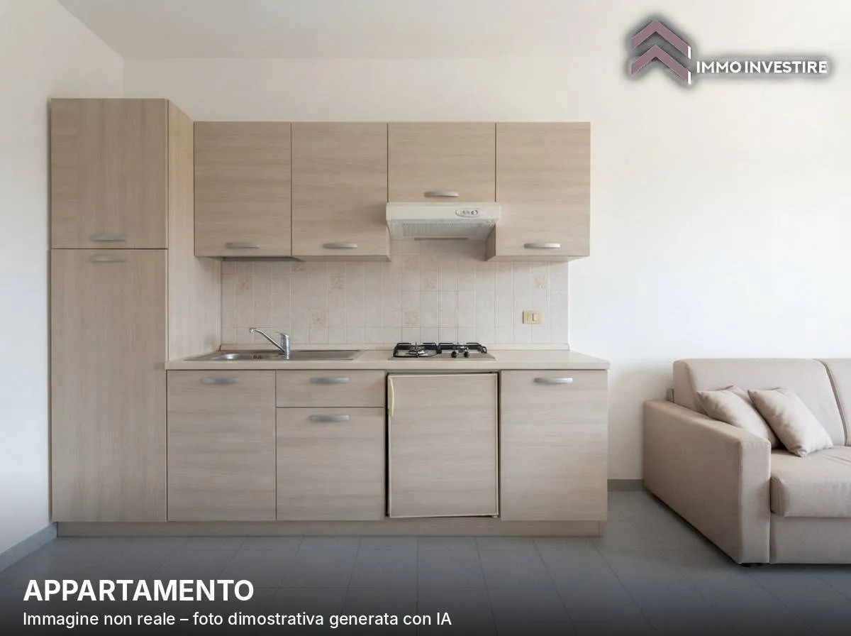 Appartamento in vendita a Piombino - foto 2