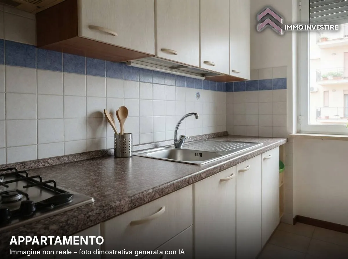 Appartamento in vendita a Piombino - foto 4