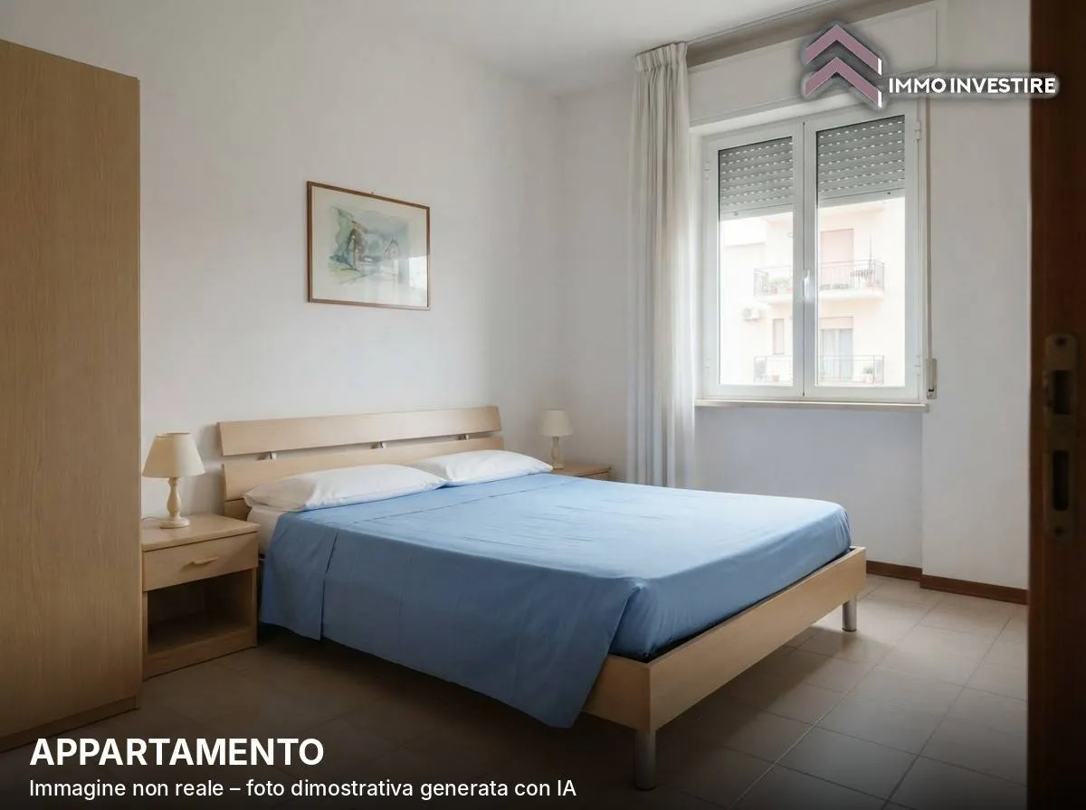Appartamento in vendita a Piombino - foto 5