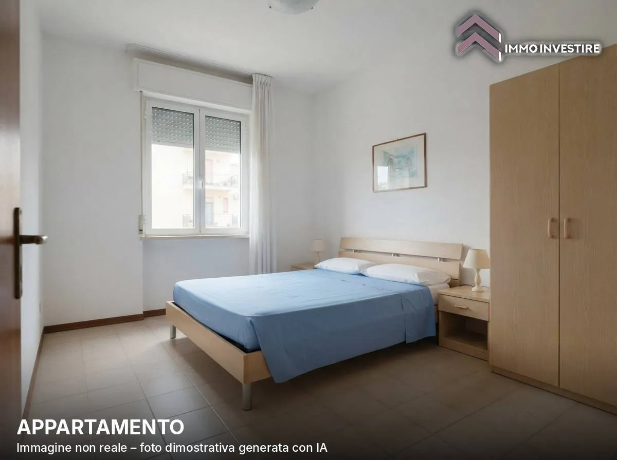 Appartamento in vendita a Piombino - foto 6
