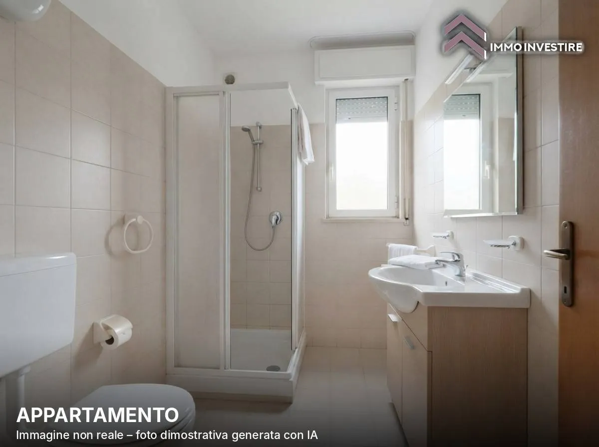 Appartamento in vendita a Piombino - foto 8