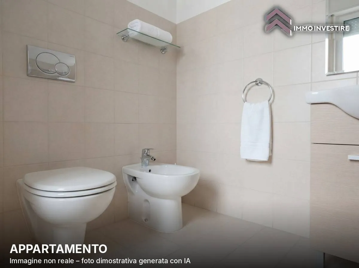 Appartamento in vendita a Piombino - foto 9