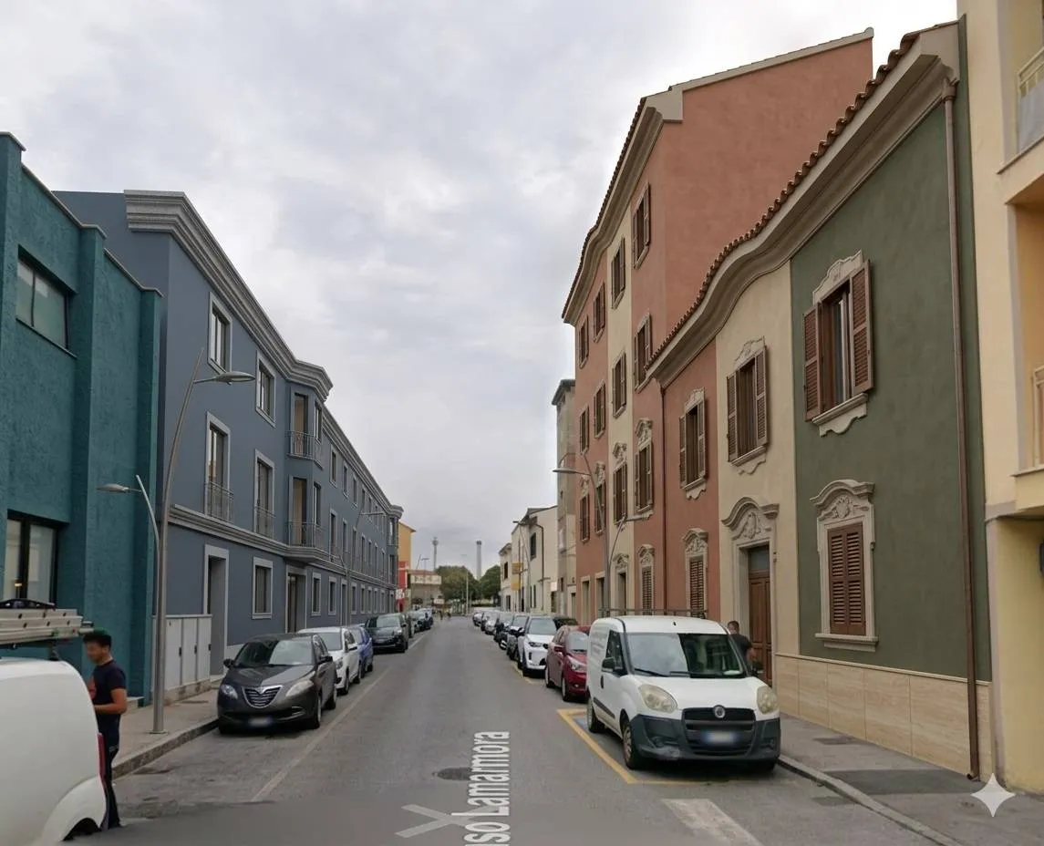 Appartamento in vendita a Livorno, Centro storico - foto 1