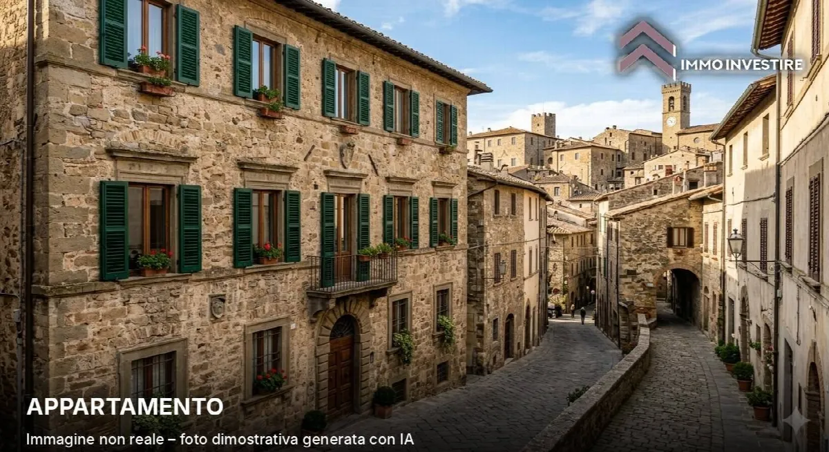 Appartamento in vendita a Livorno, Centro storico - foto 2
