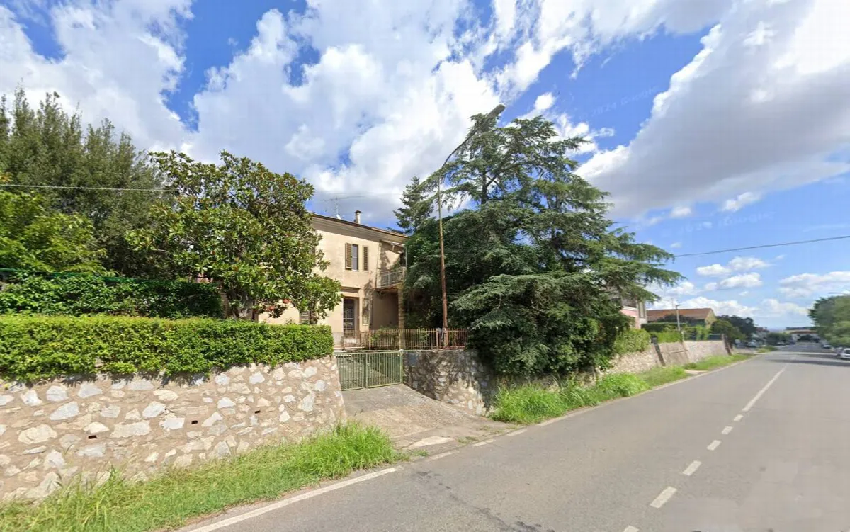 Appartamento in vendita a Gavorrano, Grilli - foto 1